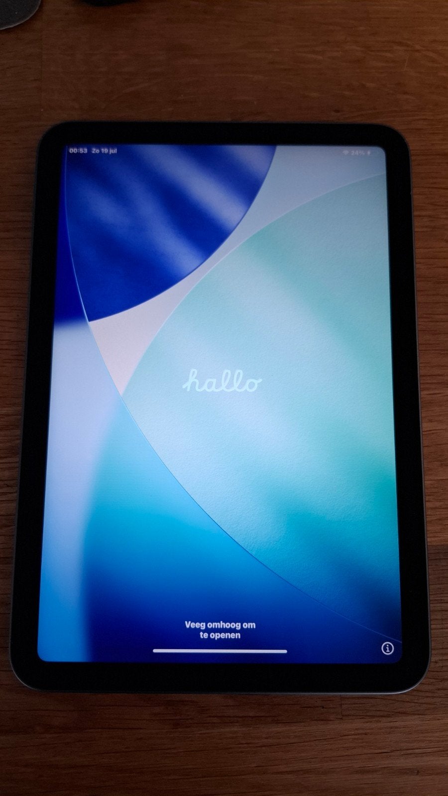 Ipad mini 6 256, Computers en Software, Apple iPads, Ophalen, Zo goed als nieuw