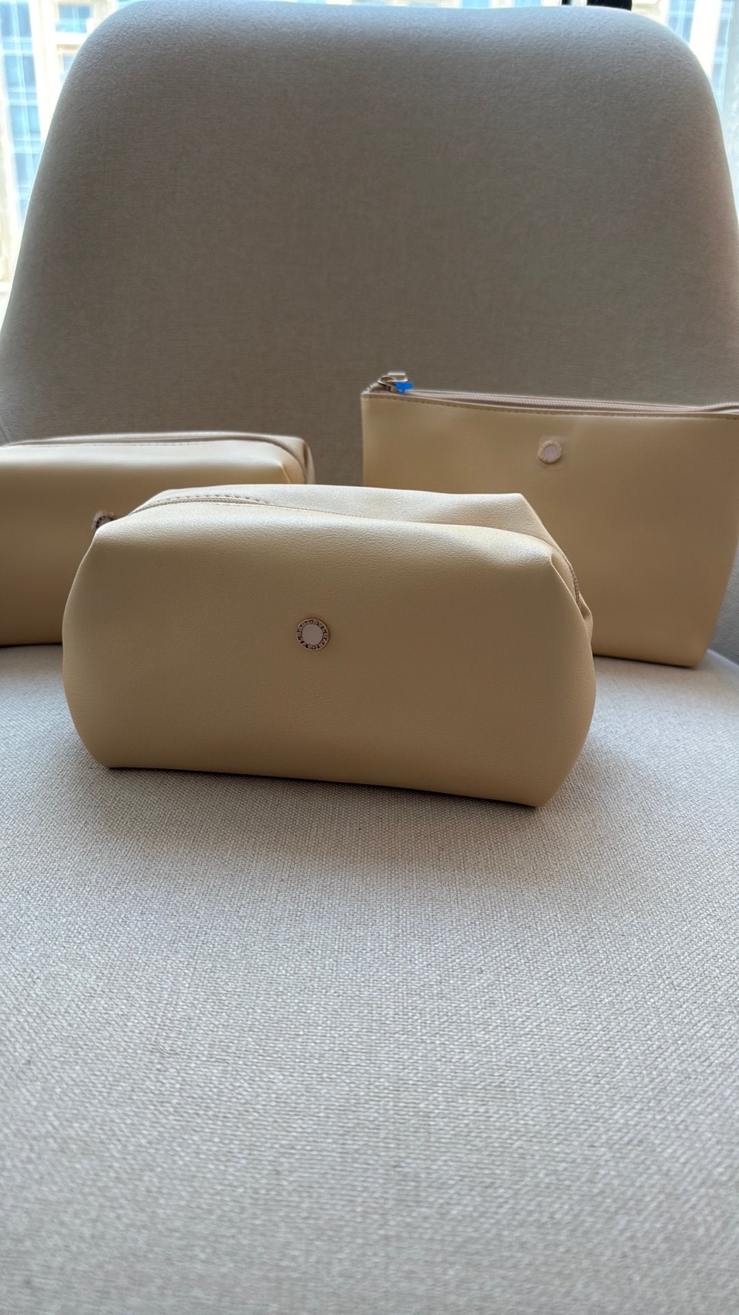 Bulgari ongeopende dames toilet tas, Ophalen of Verzenden, Nieuw, Dame