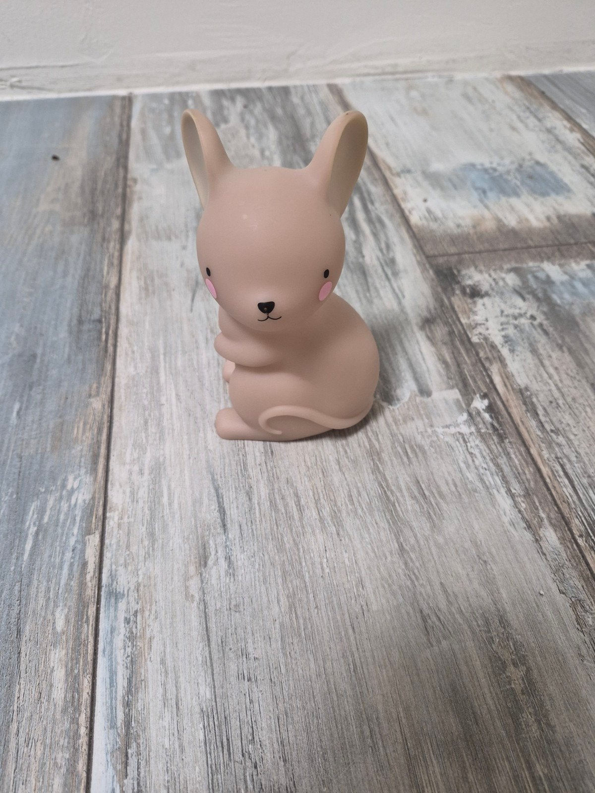 Nachtlampje van een muis, Overige merken, Nieuw, Ophalen of Verzenden, Grijs