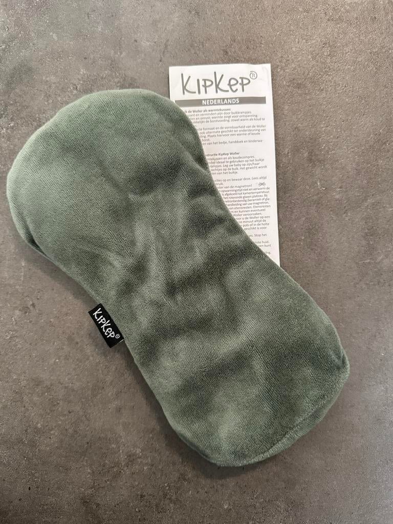 Kipkep warmtekussen, Ophalen, Zo goed als nieuw, Minder dan 70 cm, Overige typen
