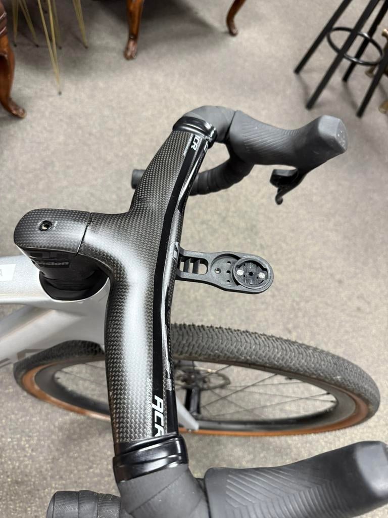 Orbea terra gravel fiets maat s - custom kleur - vision, Fietsen en Brommers, Overige merken, O, Ophalen of Verzenden, Orbea