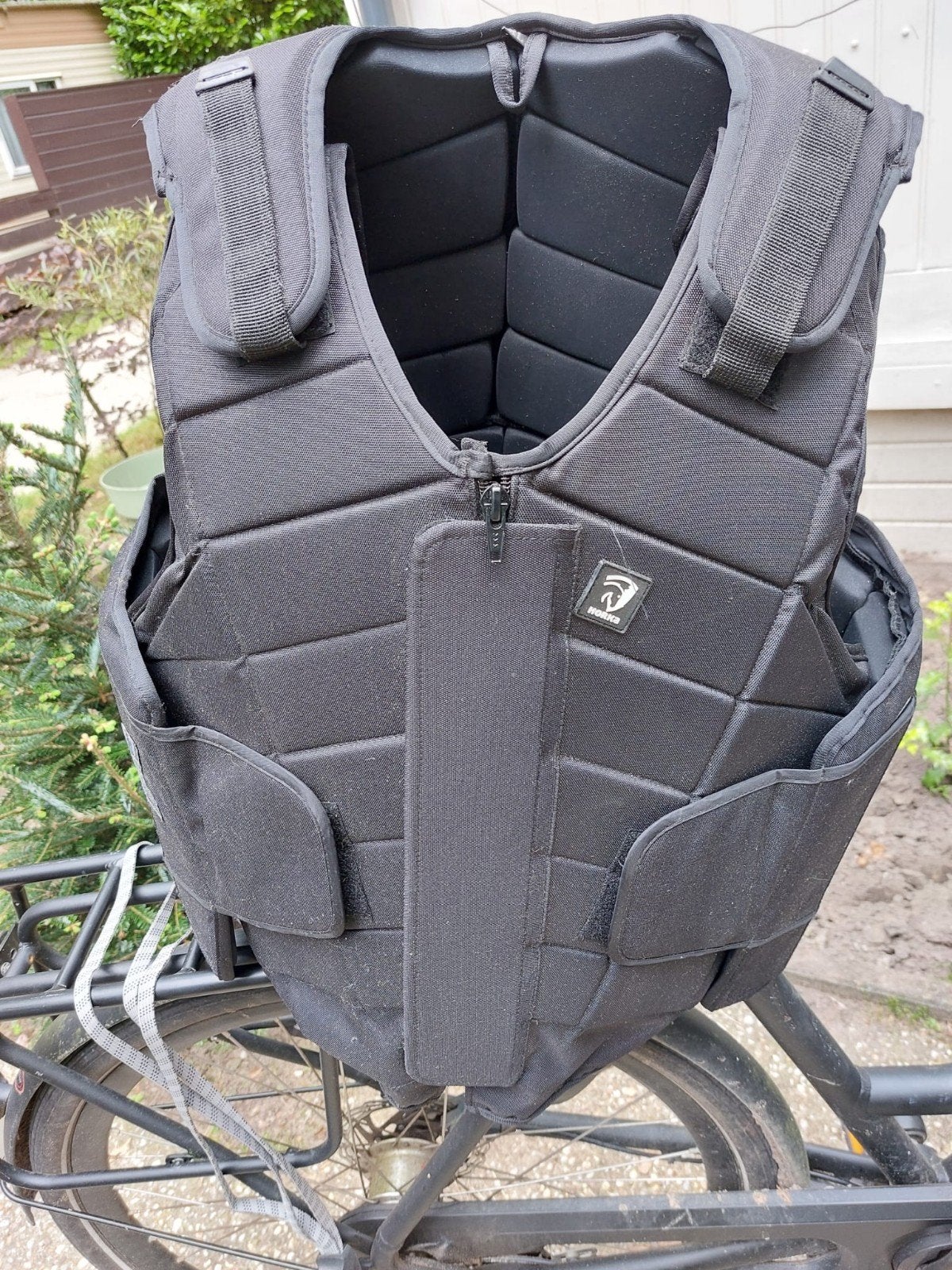 Bodyprotector, Dieren en Toebehoren, Paarden en Pony's | Overige Paardenspullen, Ophalen of Verzenden