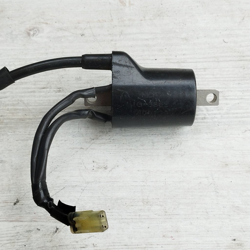 Bobine/ HONDA VTR 1000 SP-1, Niet ingevuld, Gebruikt, Niet ingevuld, Ophalen of Verzenden