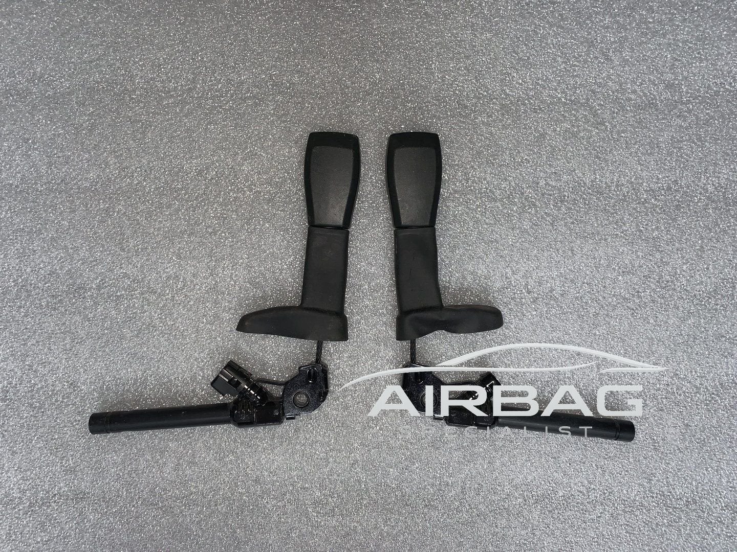 Volvo spanners V60, XC60, XC70, V70, S80 2010 - 2016, Gebruikt, -, -, Ophalen of Verzenden