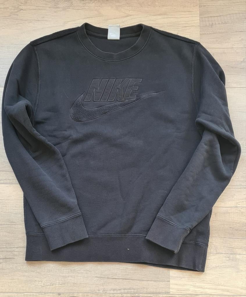 sweaters - merkkleding - 4 artikelen, Maat 48/50 (M), Zwart, Nike, Ophalen of Verzenden