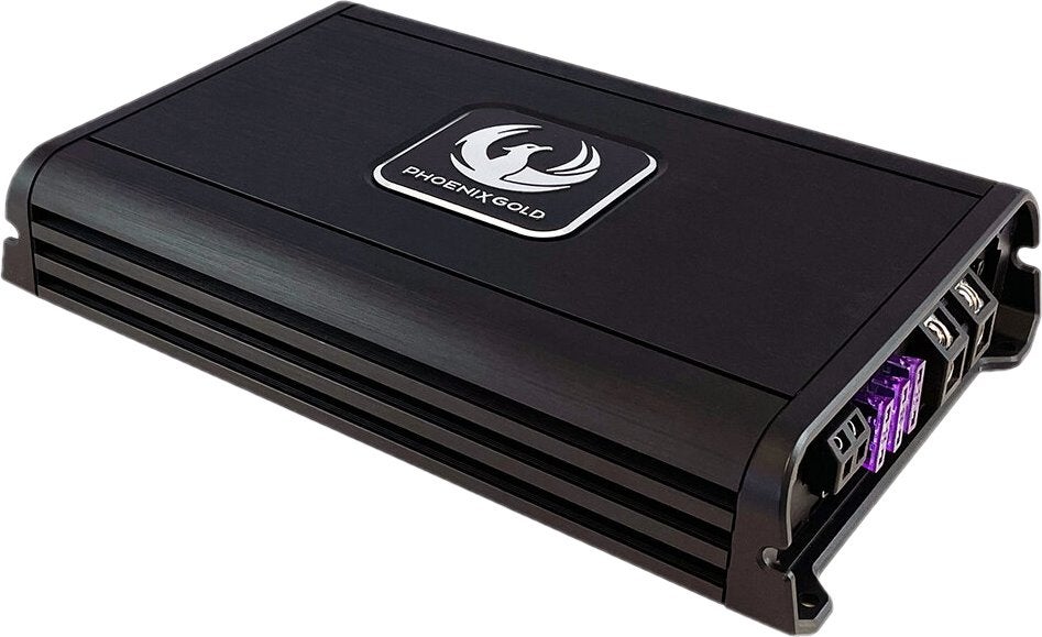 Phoenix Gold ZR10001 1000W RMS Monoblok versterker, Hifi-Focus, Aalsmeerderweg 173 1432 CL, Aalsmeer, Nieuw, Ophalen of Verzenden