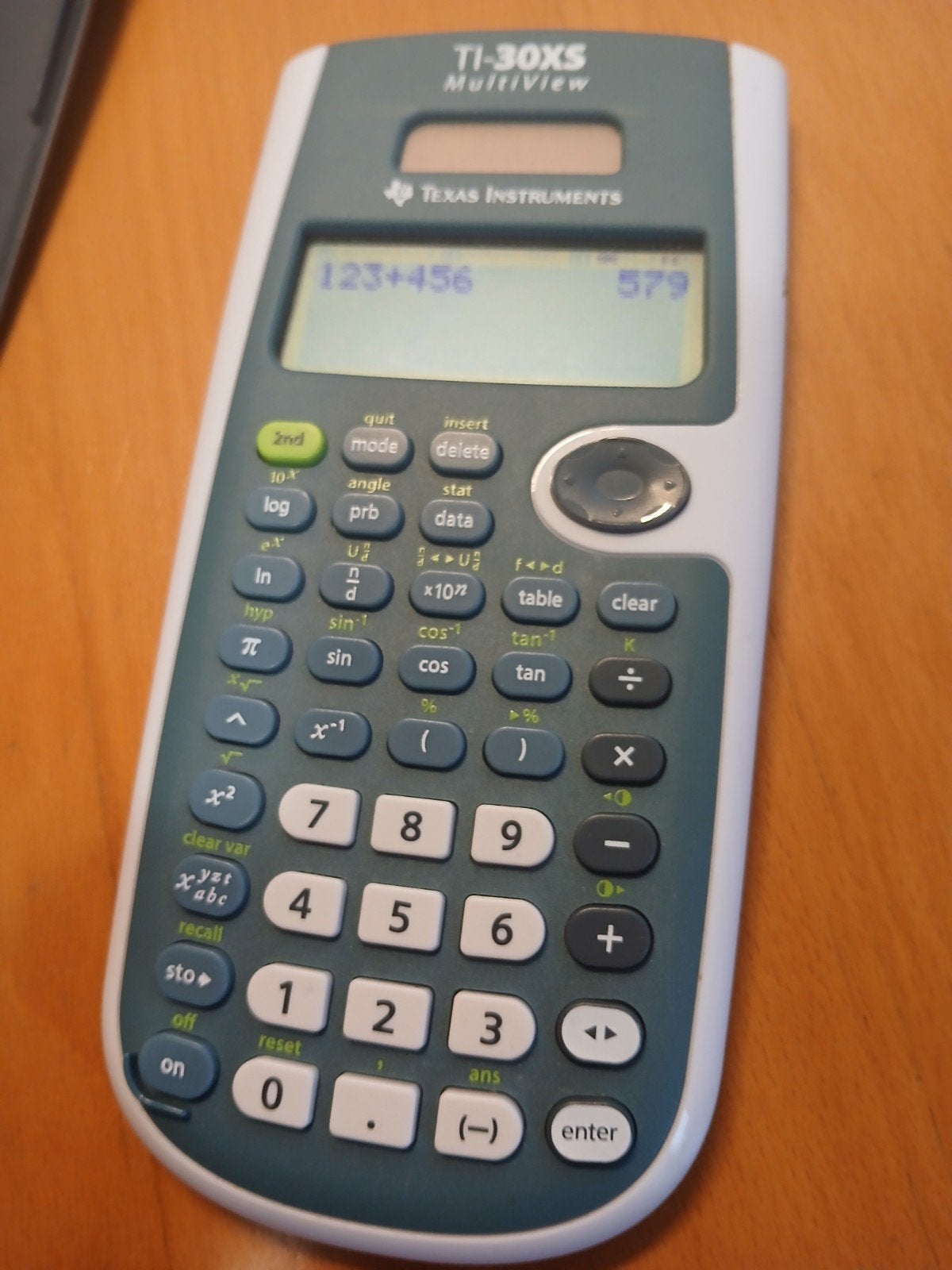 Ti-30XS in nieuwstaat (afhalen in haarlem), Ophalen of Verzenden, Zo goed als nieuw