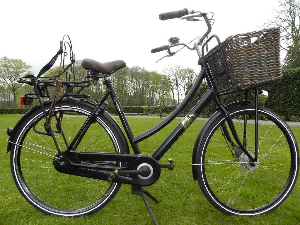 mooie 28'' sparta pick up 7 versnellingen, Sparta, Gebruikt, Versnellingen, Trommelrem