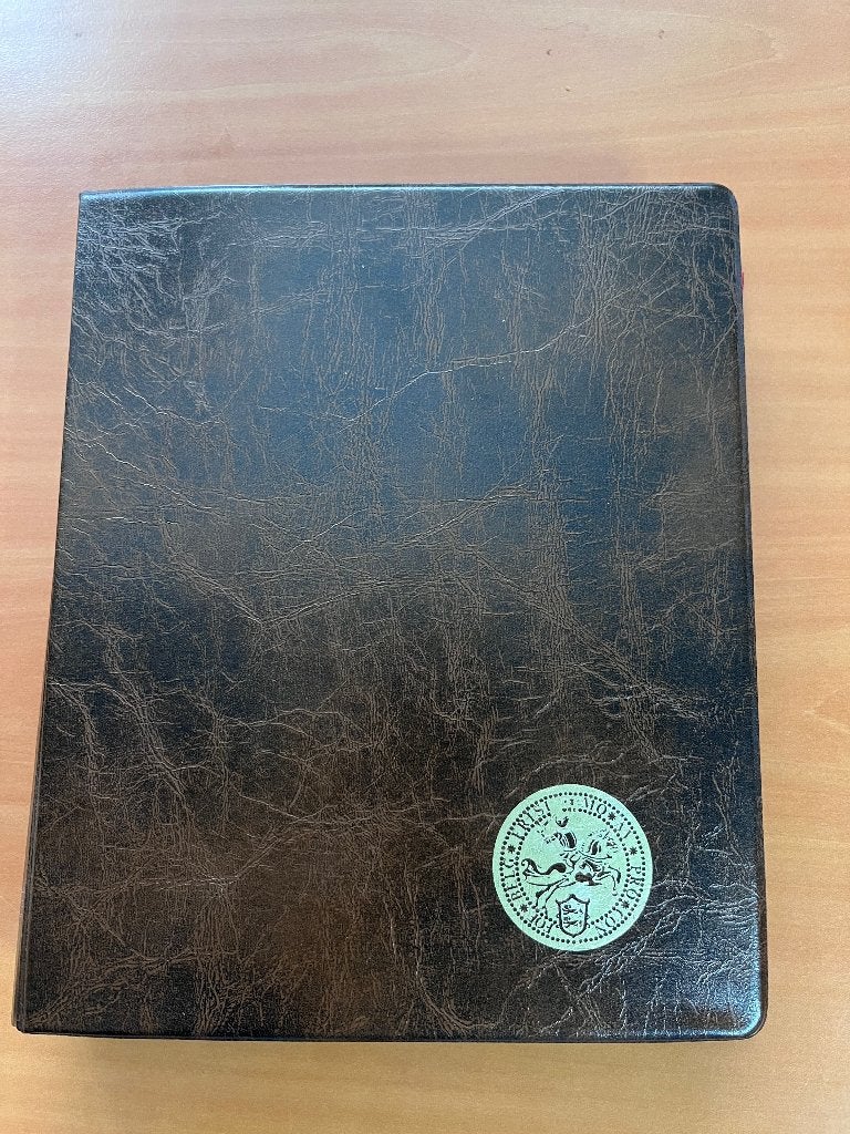 Munten collectie 6, Ophalen of Verzenden, Buitenland, Munten
