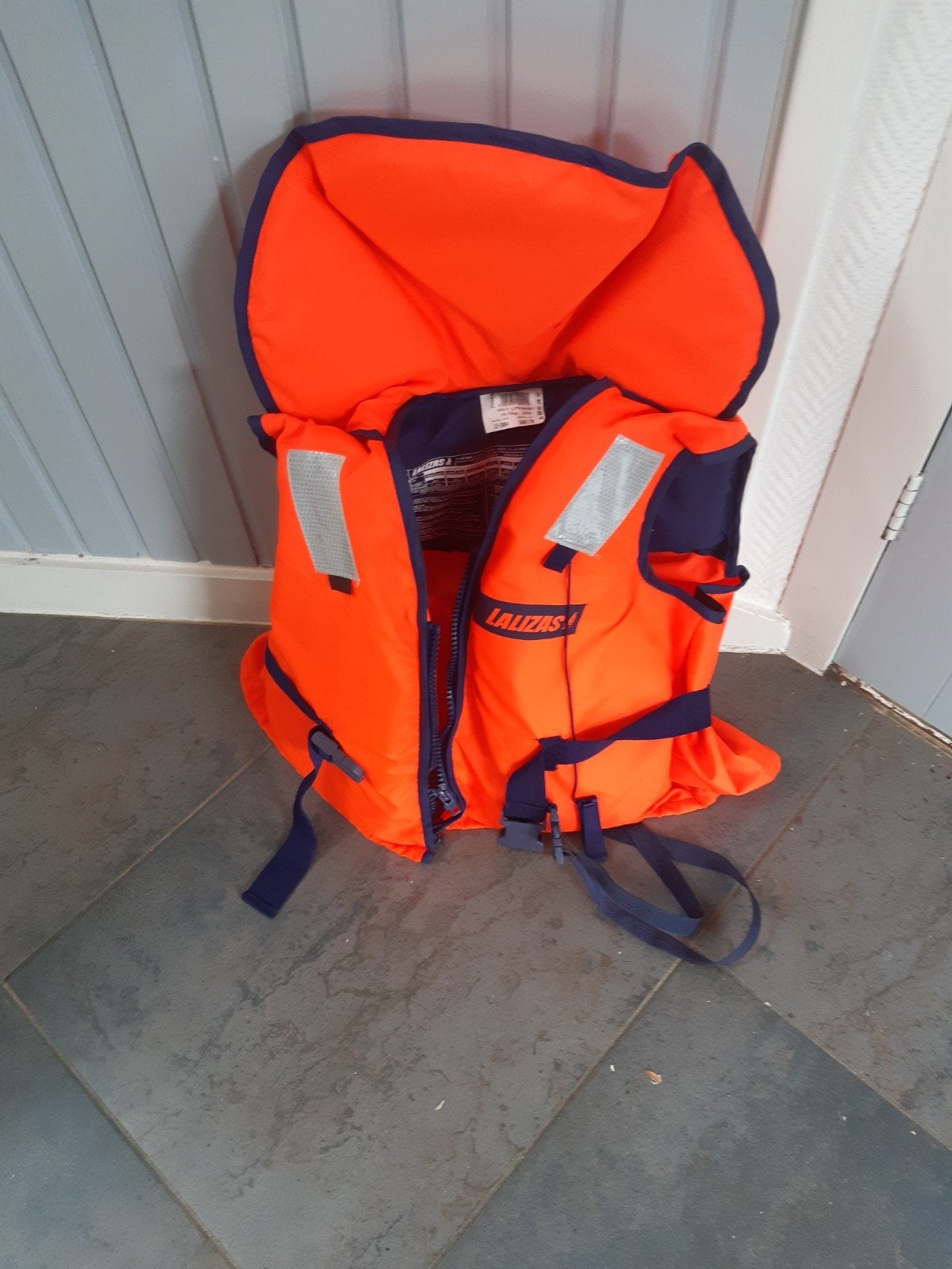 Reddingsvest Lalizas tot 70 kg, Ophalen of Verzenden