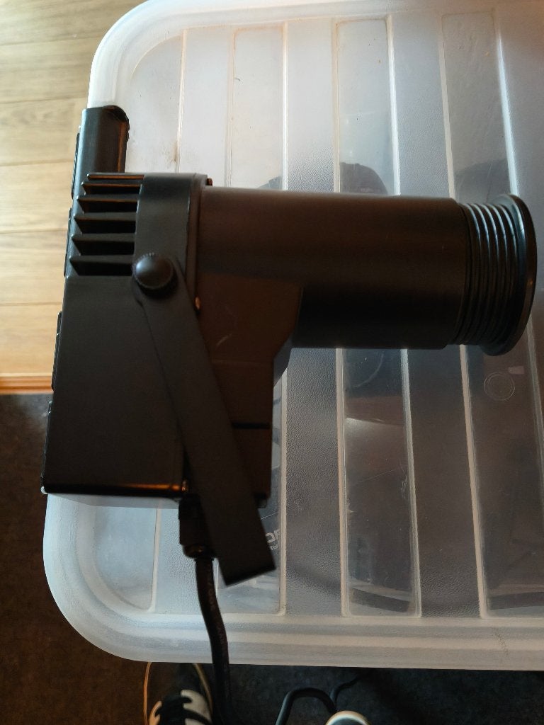 led spot beam, Overige merken, Nieuw, LED, Schijnwerper