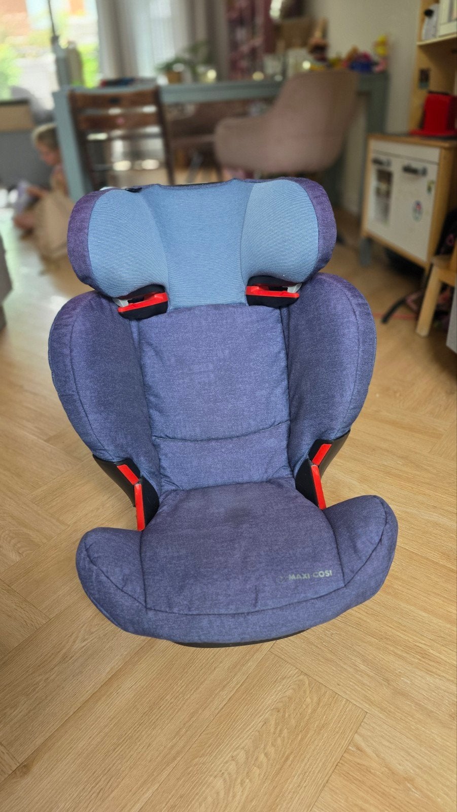 Maxi-Cosi Rodifix, Ophalen, Gebruikt, 15 t/m 36 kg, Isofix