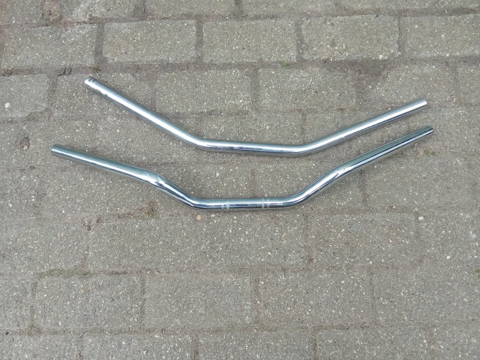25mm sturen, Motoren, Ophalen