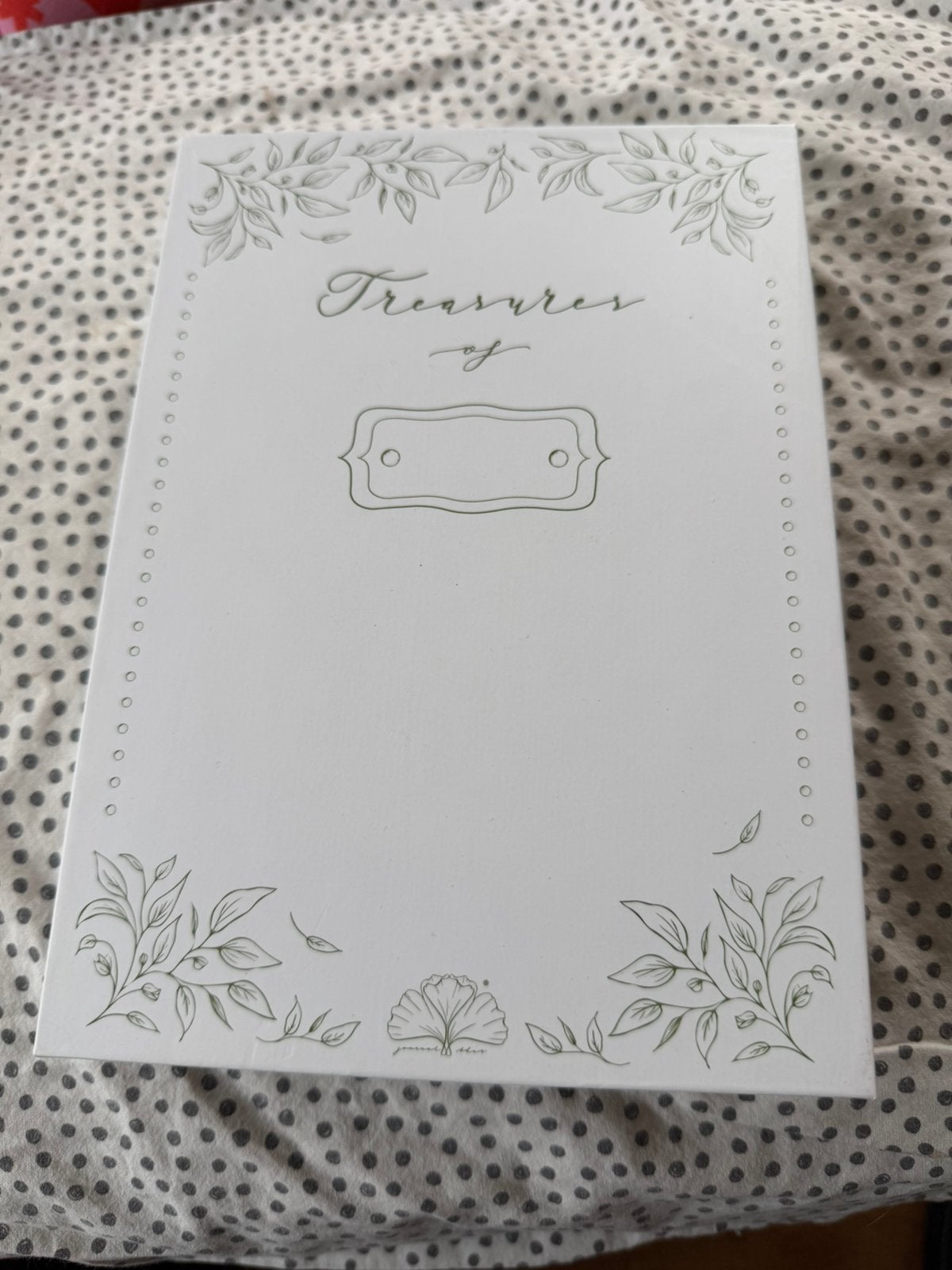 Journal This journal, Verzenden, Nieuw