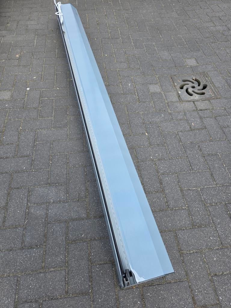 Heroal rolluik met Somfy LT motor, Ophalen of Verzenden