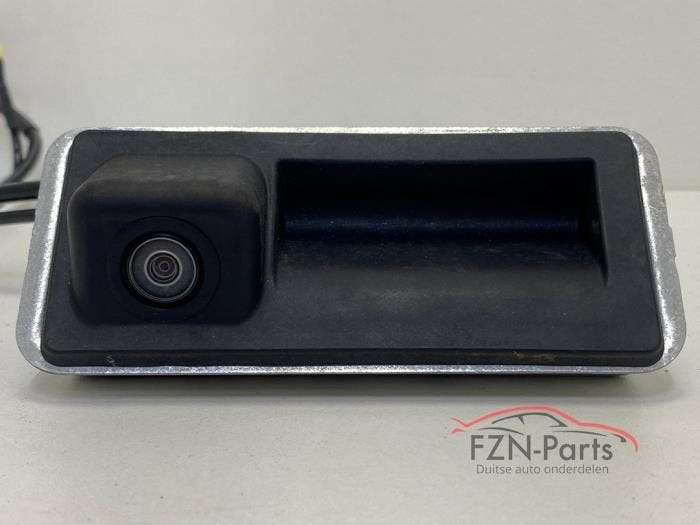 Audi A6 C7 4G Achteruitrijcamera, Ophalen of Verzenden, Gebruikt