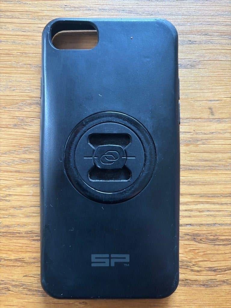 SP Connect hoesje voor iPhone 7/6/8, Telecommunicatie, IPhone 6, Ophalen of Verzenden, SP Connect, Gebruikt