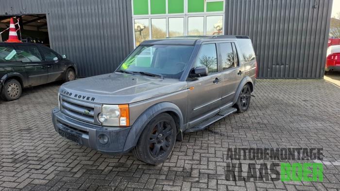 Koplamp links van een Landrover Discovery, Auto-onderdelen, -, -, 6 maanden garantie, Ophalen of Verzenden