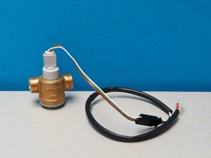 Waterstroming sensor Agpo Ferroli Xignal/Econpact/Domina, Niet ingevuld, Cv-ketel of Combi-ketel, Niet ingevuld, Nieuw