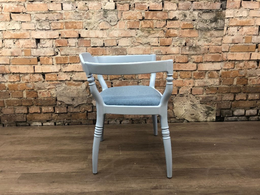 Billiani Fuga 531 bij TheReSales, Ophalen, Hout, Blauw, Design
