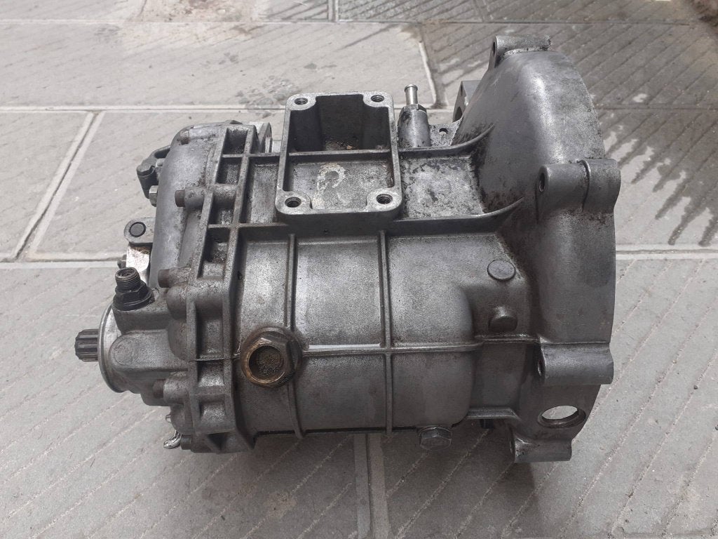 Versnellingsbak MotoGuzzi, Ophalen of Verzenden, Gebruikt