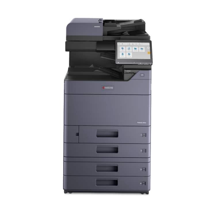 Kyocera TASKalfa 3554ci A3 kleursysteem (lage tellerstand), Computers en Software, Printers, Verzenden, All-in-one, TASKalfa, Zo goed als nieuw
