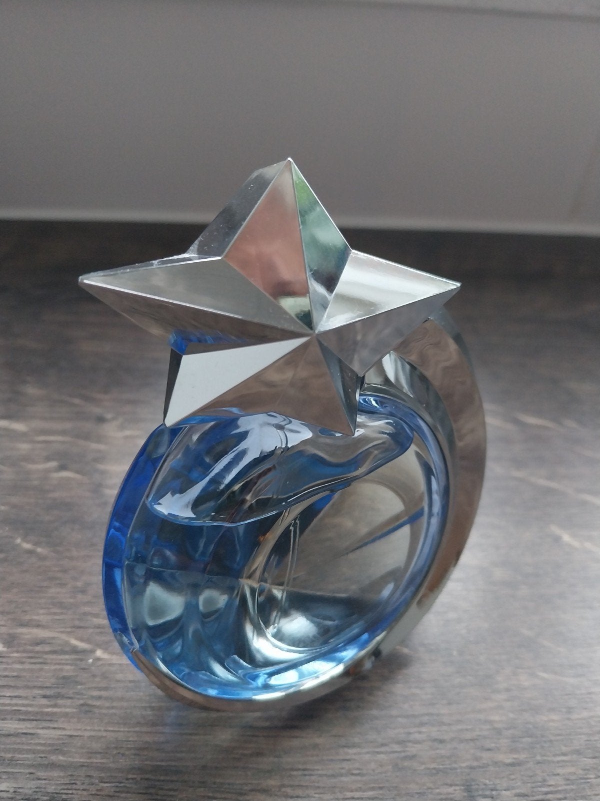 Thierry Mugler Alien Eau de Parfum 60ml, Ophalen of Verzenden, Zo goed als nieuw