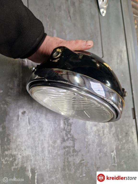 Honda CB550 / CB 750 koplamp compleet, Motoren, Honda, Ophalen of Verzenden, Honda, Honda