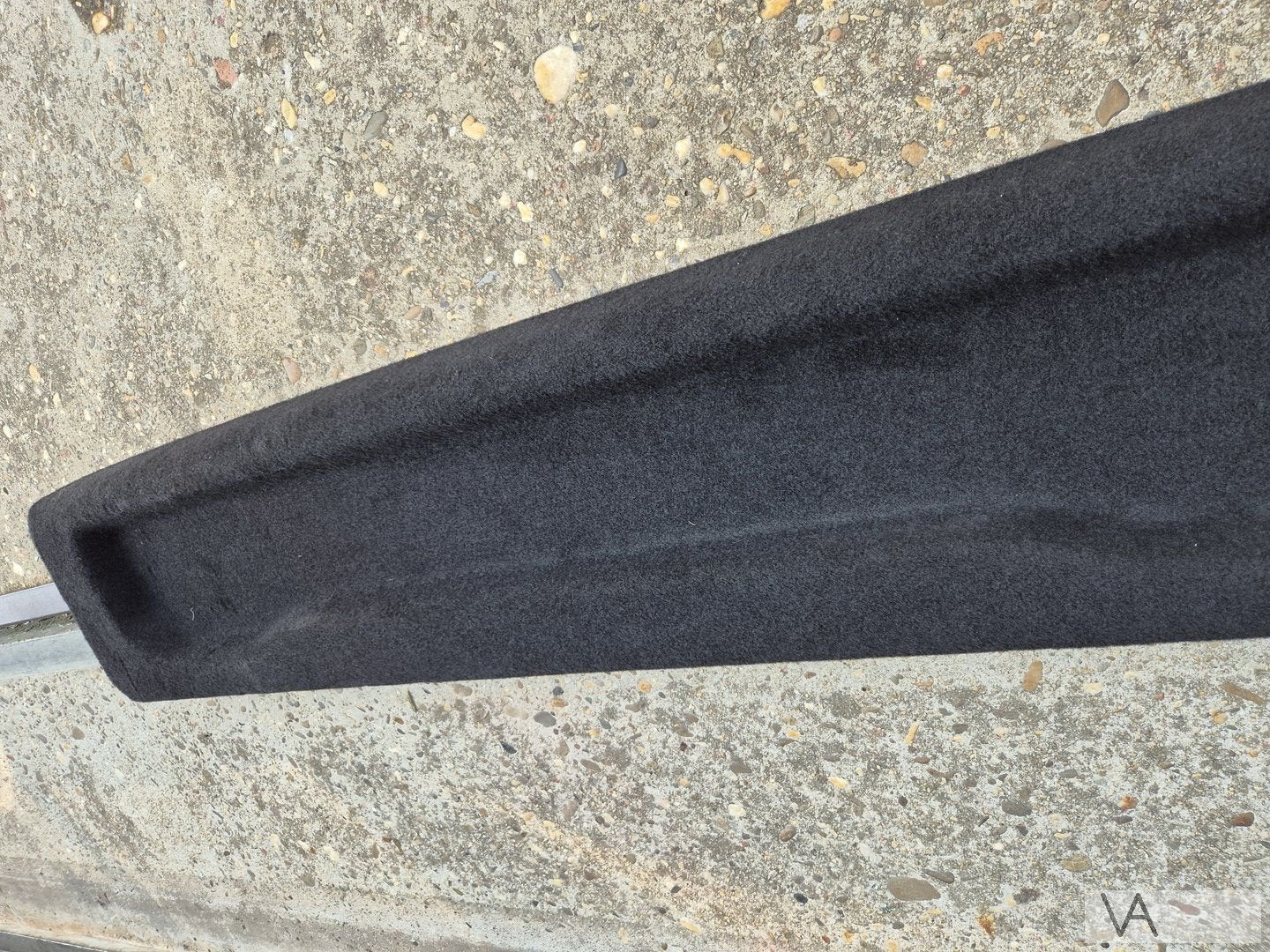 Hoedenplank voor Peugeot Expert Opel Vivaro Life 98451156zd, Auto-onderdelen, Interieur en Bekleding, Gebruikt, -, -, Ophalen of Verzenden