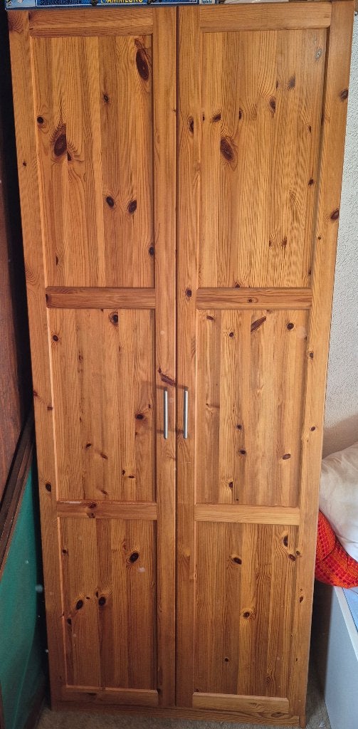 Kast, Ophalen, Gebruikt, 200 cm of meer, 50 tot 100 cm