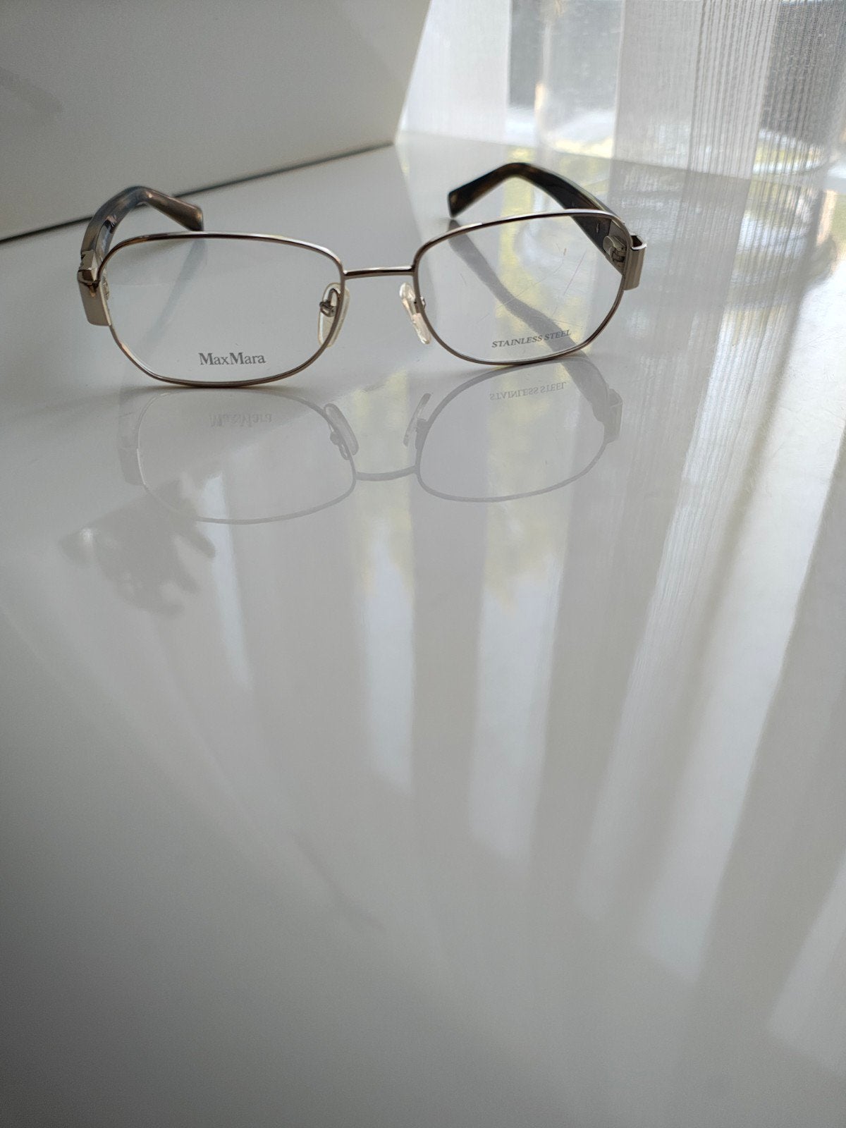 Max Mara originele bril, Ophalen of Verzenden