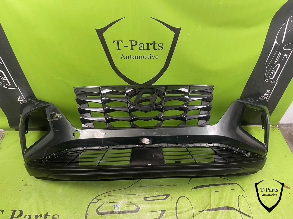hyundai tucson voorbumper bumper, Auto-onderdelen, Gebruikt, Heolleung-ro 12
06797  Seoul, Ophalen of Verzenden, Info@hyundai.com