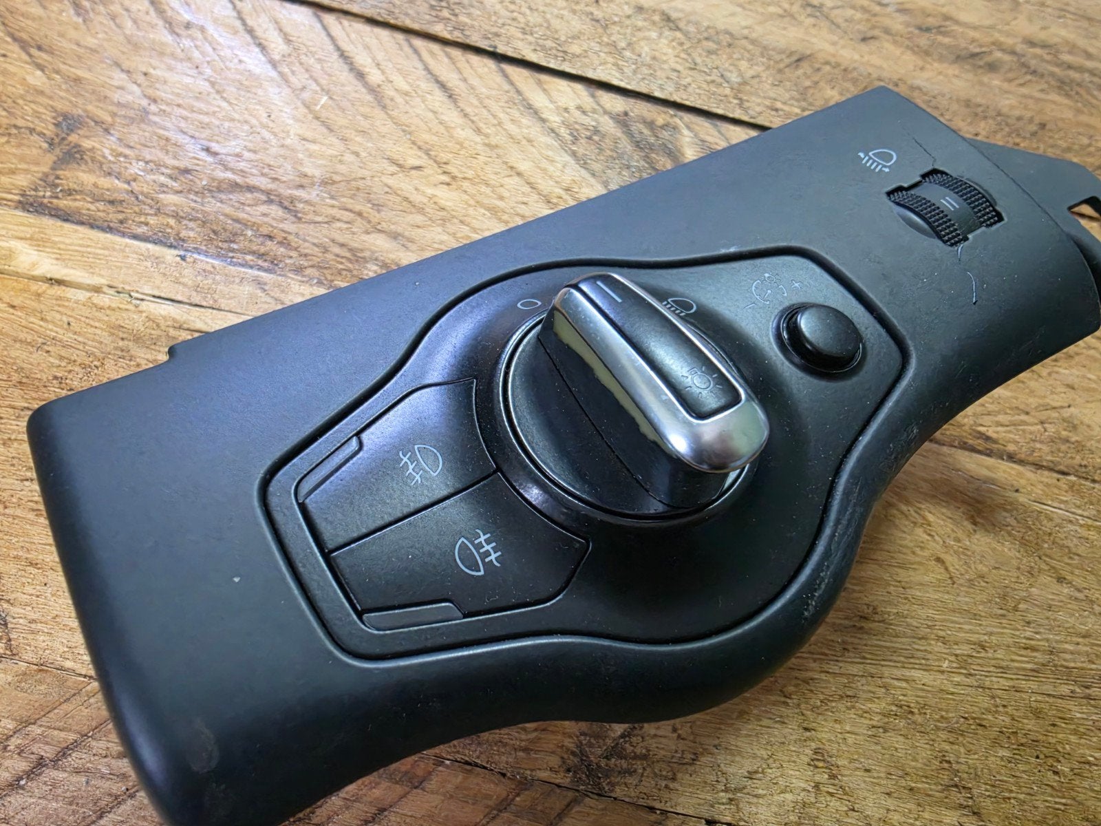Audi A4 B8 lichtschakelaar, Auto-onderdelen, Audi, Audi, Ophalen of Verzenden, X