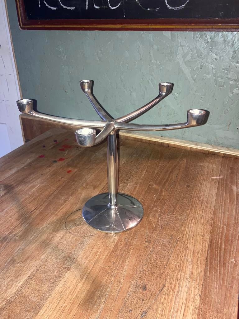 Marcel Wanders Kandelaar - Modern Design, Ophalen, Overige materialen