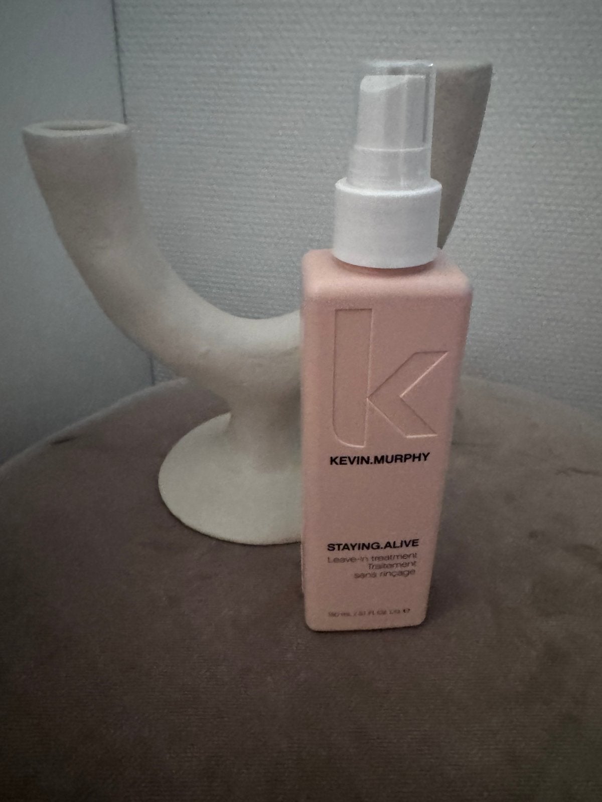 Staying Alive kevin murphy nieuw, Ophalen of Verzenden, Nieuw, Haarverzorger of -hersteller