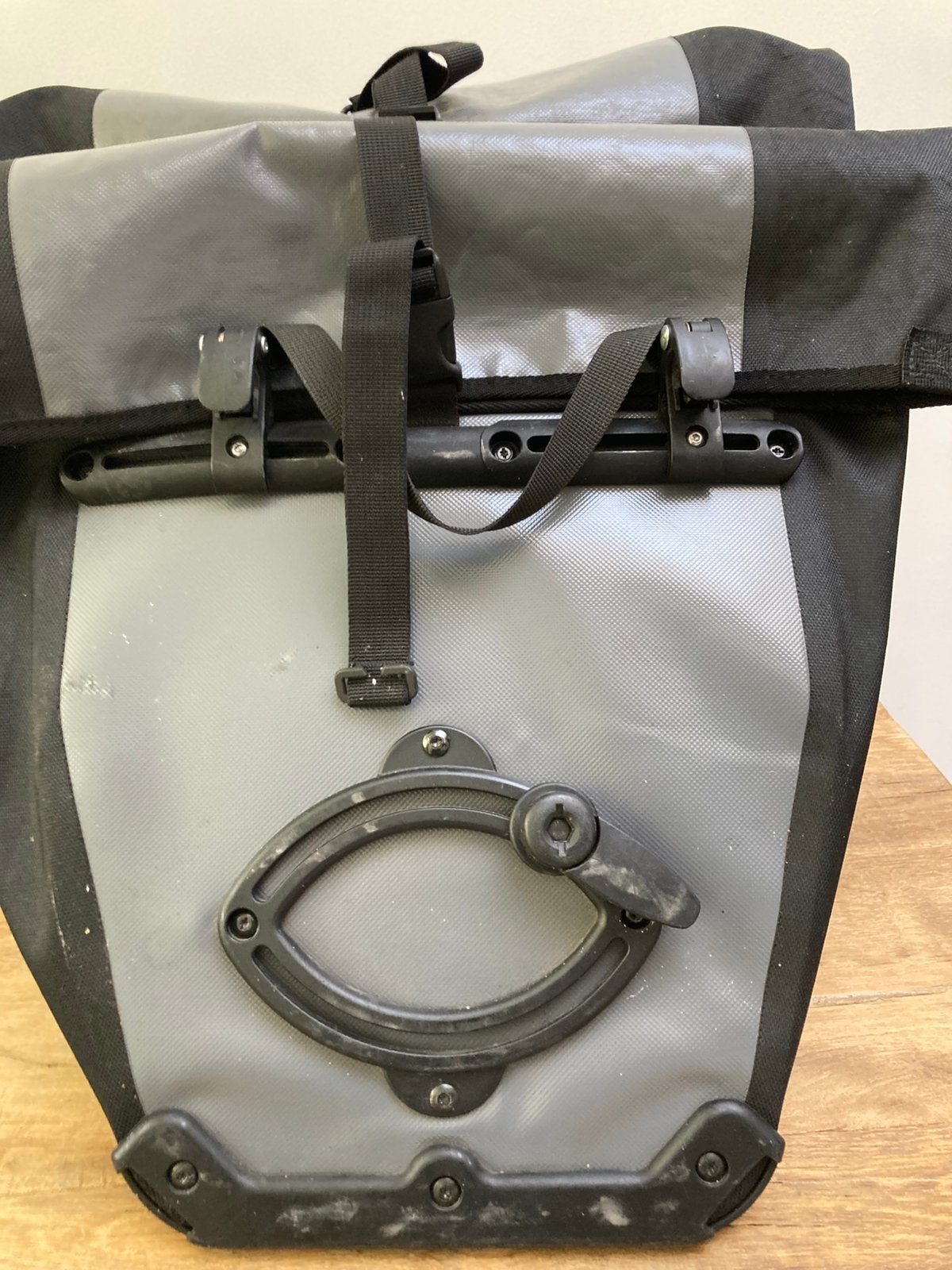 Ortlieb fietstassen classic set (stuks), Fietsen en Brommers, Fietsaccessoires | Fietstassen, Ophalen, Gebruikt