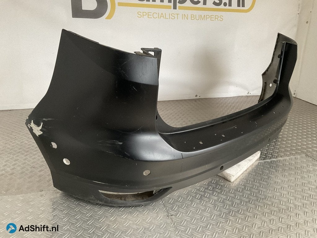 Bumper Ford C-Max Cmax mk2 10-15 AM51-r17906-a Achterbumper, Auto-onderdelen, Carrosserie en Plaatwerk, Bumper