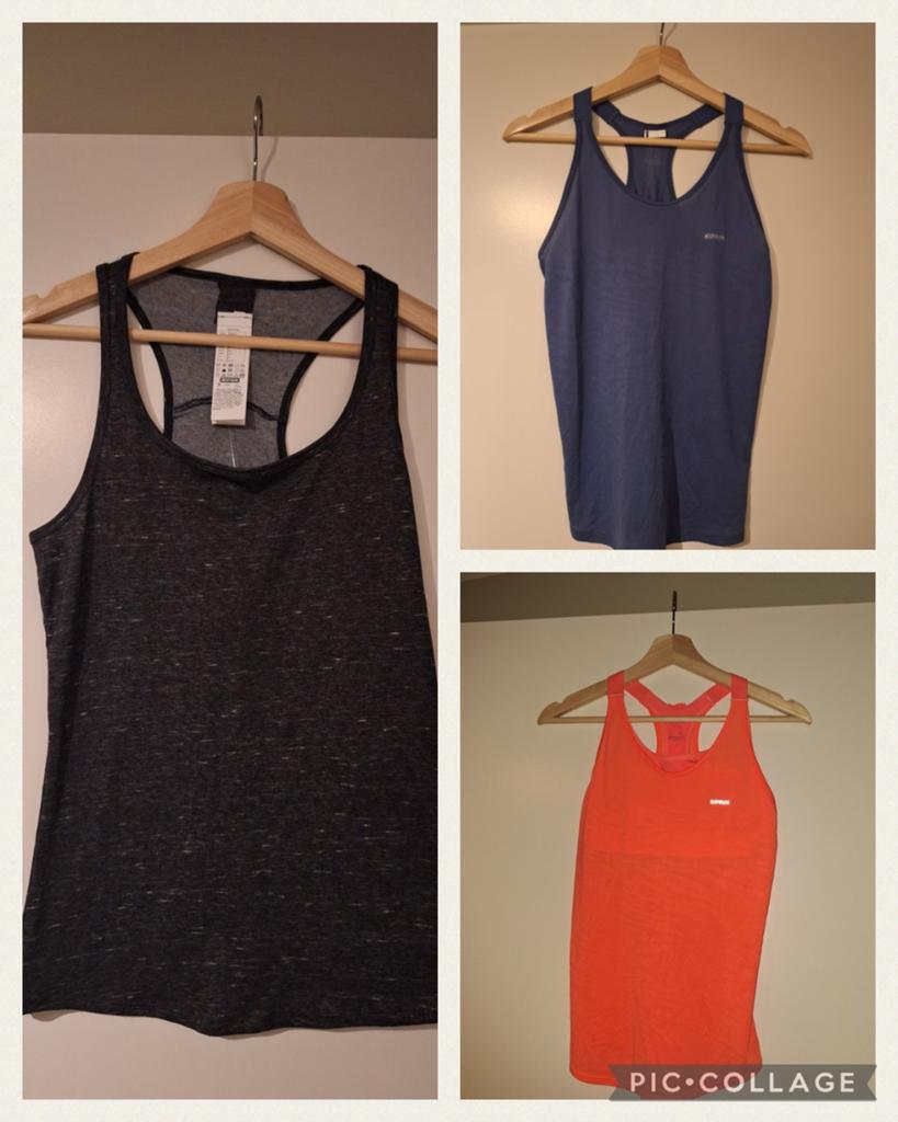 Sporttops, Kleding | Dames, Sportkleding, Ophalen of Verzenden, Roze, Maat 34 (XS) of kleiner, Fitness of Aerobics