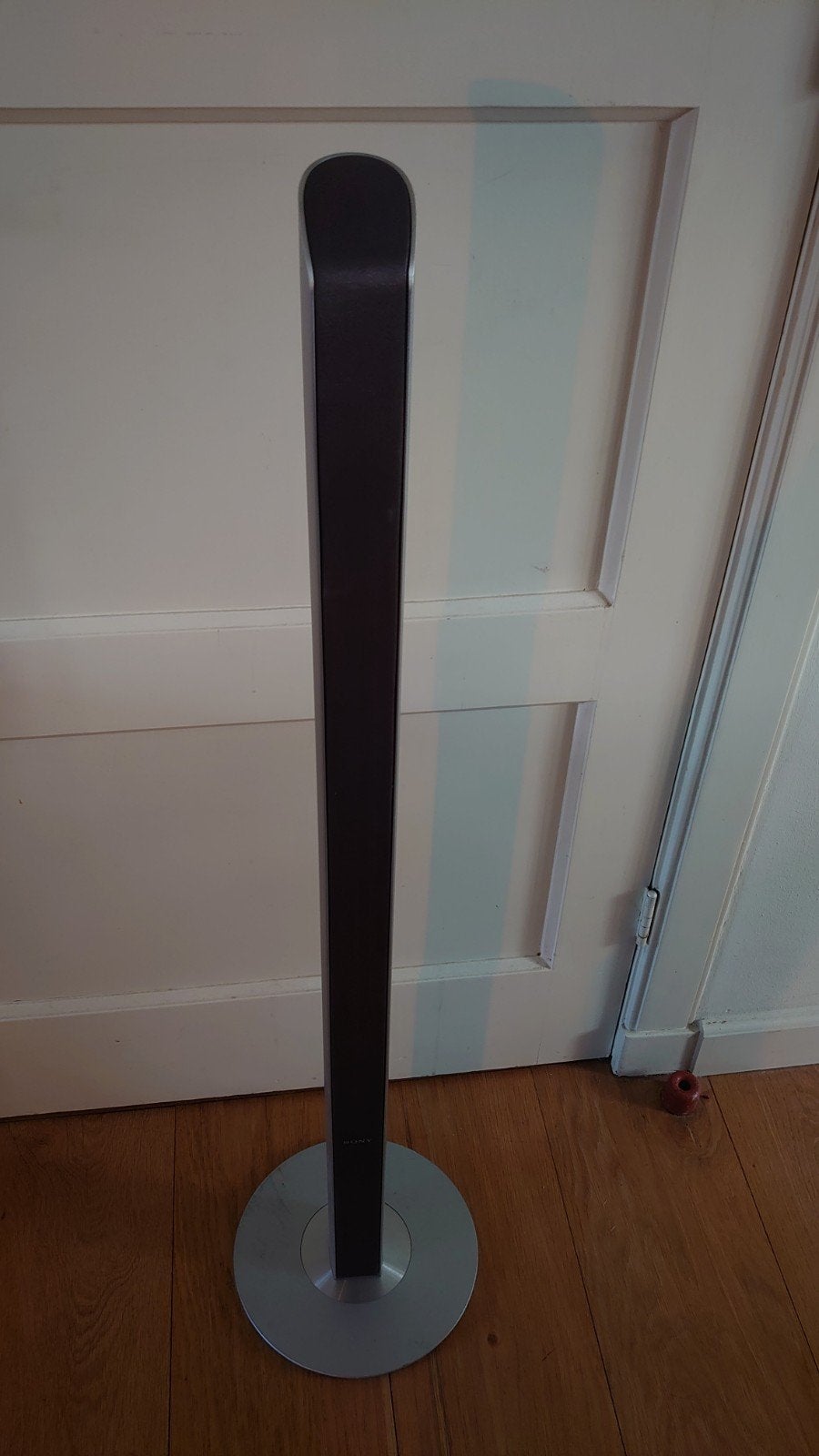 6x Sony SS-SLP70 Slim Speakers - Strak Design, Ophalen, Gebruikt