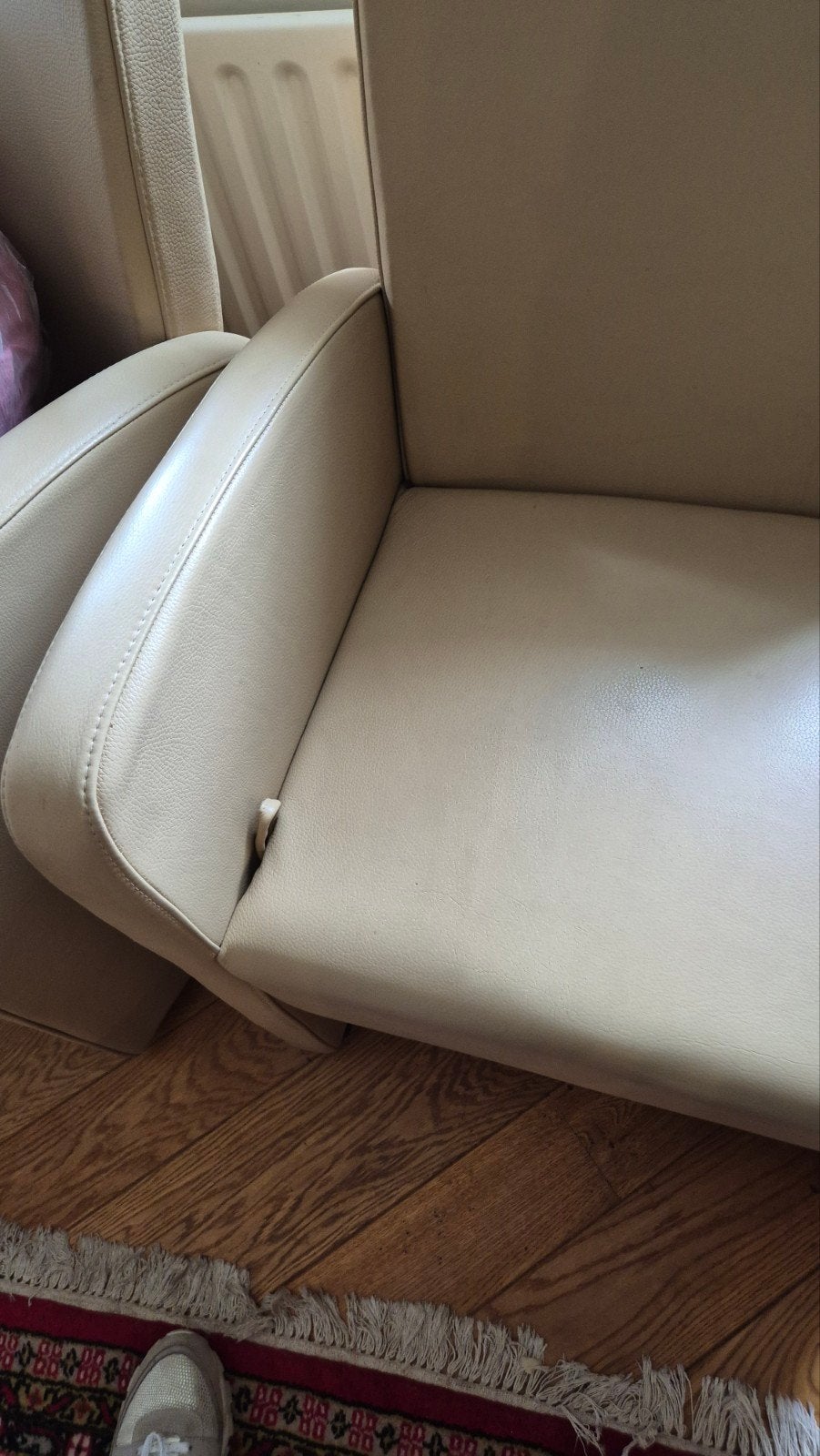 Woonkamer meubels: Fauteuils, Kasten & Eetkamerstoelen, Huis en Inrichting, Ophalen, Gebruikt, 50 tot 100 cm, Minder dan 100 cm