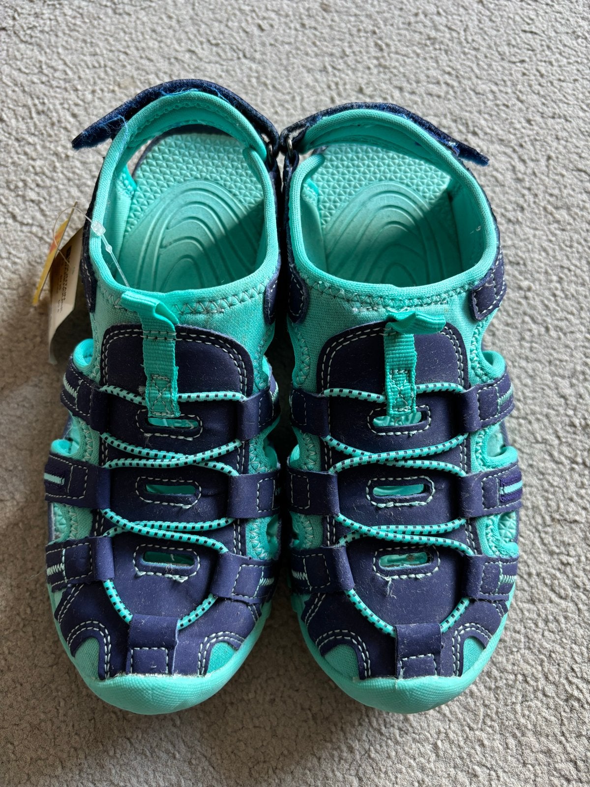 Mountain Warehouse kindersandalen - maat 35, Jongen of Meisje, Overige typen, Nieuw, Ophalen of Verzenden