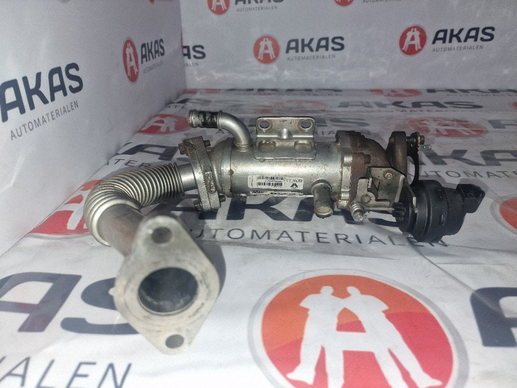 EGR-koeler Renault Espace 2.0 DCI 16V 2008 8200505409, Ophalen of Verzenden