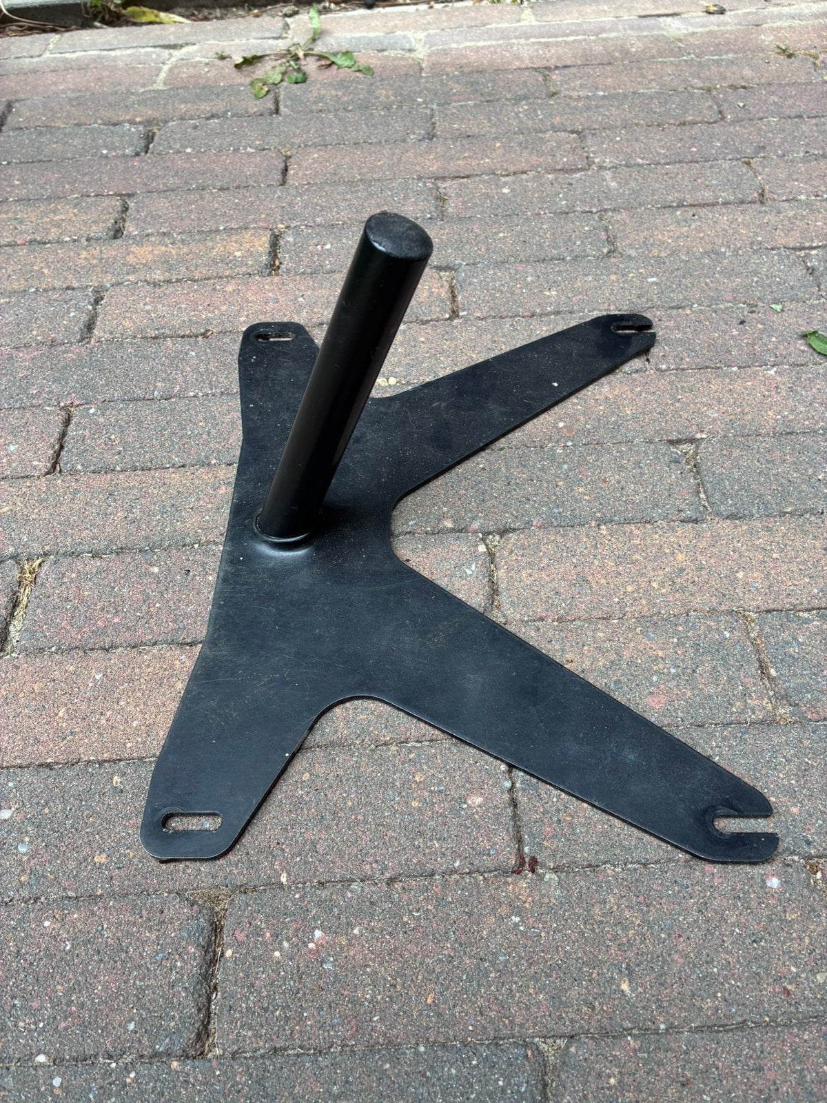 Urban Arrow Yepp Mini Adapter, Ophalen, Gebruikt, 1 kind