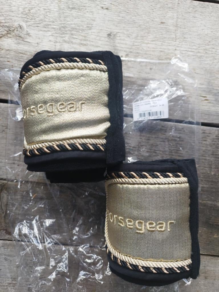 Bandages, Dieren en Toebehoren, Paarden en Pony's | Beschermers, Ophalen of Verzenden, Nieuw, Overige toepassingen