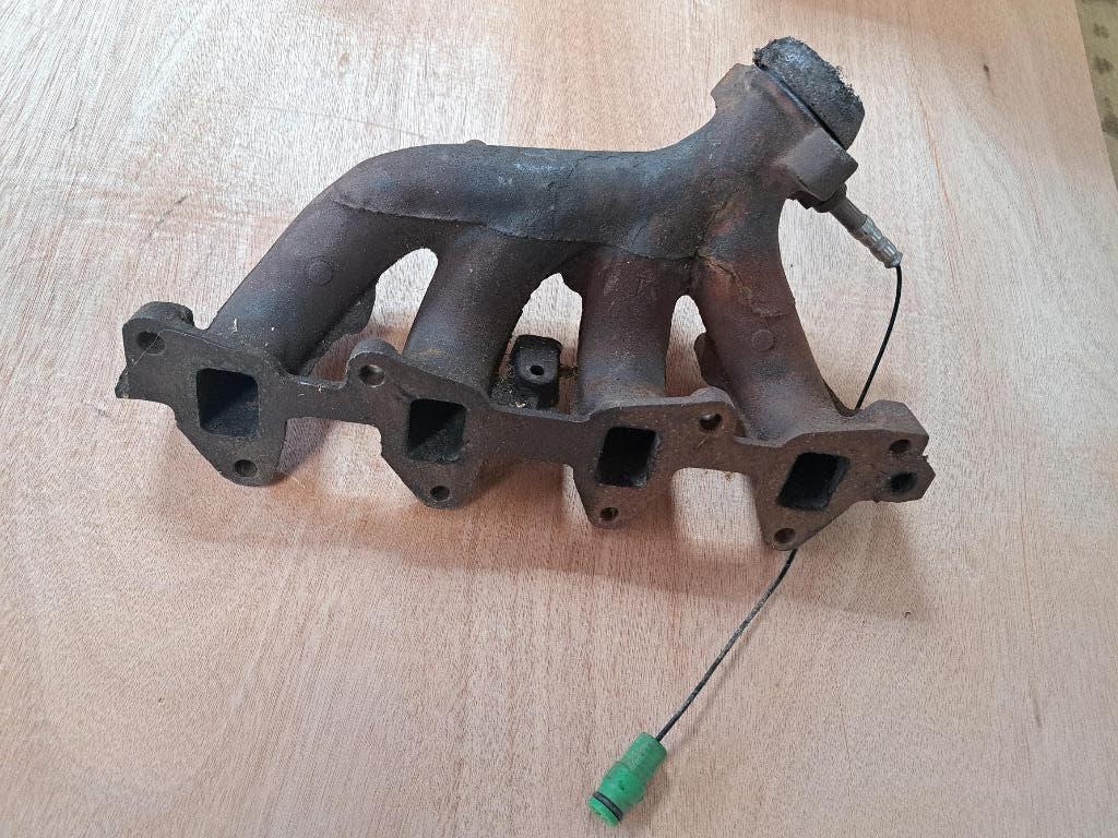 Uitlaatspruitstuk Carburateur Suzuki Samurai SJ413, Ophalen of Verzenden, Gebruikt, Suzuki