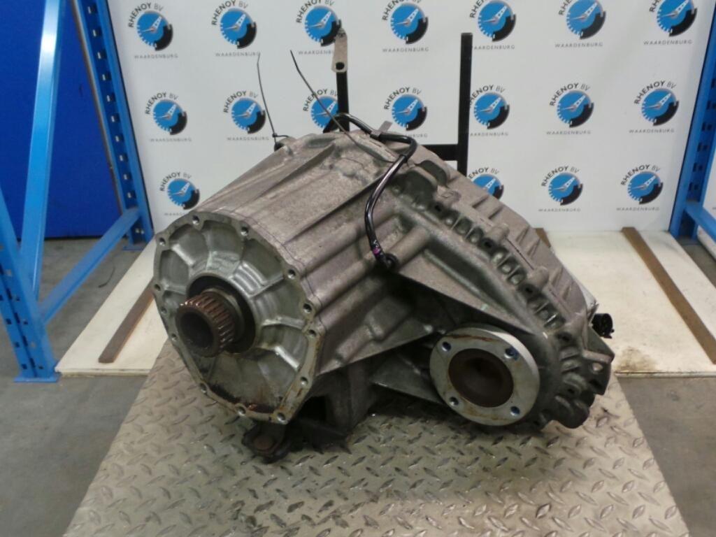MERCEDES M CLASS TUSSENBAK 2001, Ophalen of Verzenden, Gebruikt, ARN erkend