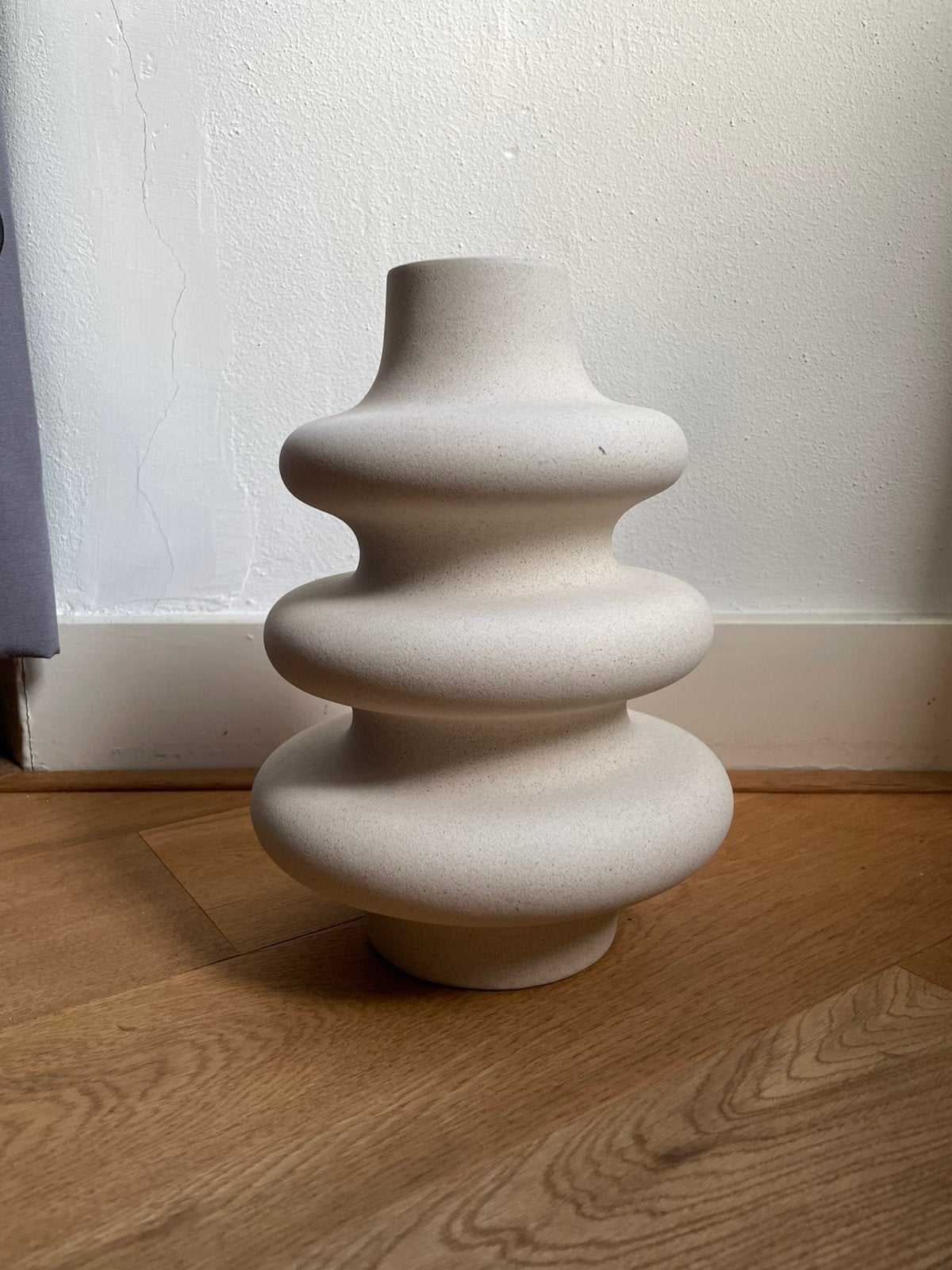 H&M vase, Ophalen, Zo goed als nieuw