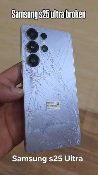 Samsung Galaxy Ultra  reparatie   / onderdelen, Ophalen of Verzenden, Overige typen, Samsung