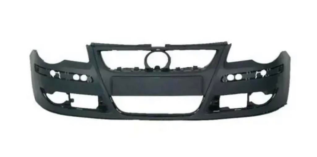 Diederichs bumper, vw polo IV hatchback 9N., Auto-onderdelen, Ophalen, Nieuw, Bumper, Volkswagen