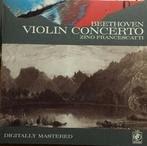 Beethoven, Cd's en Dvd's, Ophalen of Verzenden, Classicisme, Zo goed als nieuw, Kamermuziek